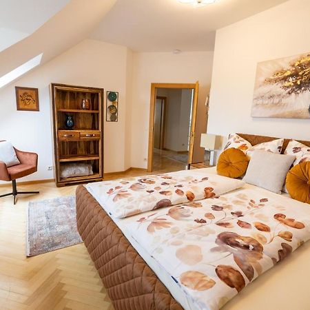 Apartment Ella Klagenfurt am Woerthersee Exteriör bild