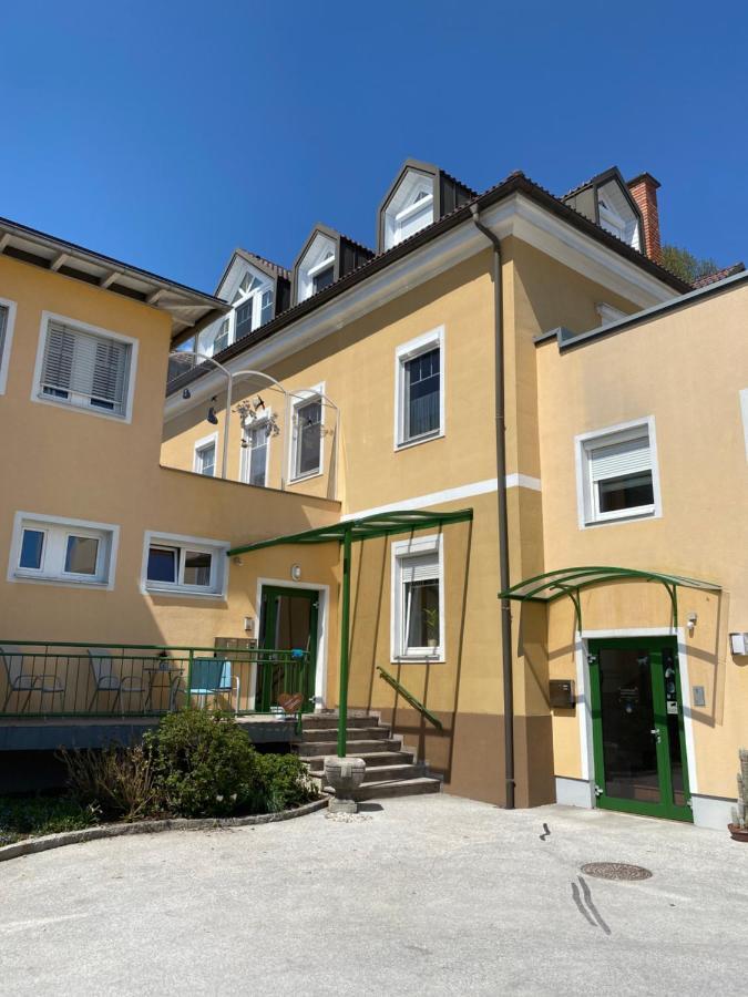Apartment Ella Klagenfurt am Woerthersee Exteriör bild