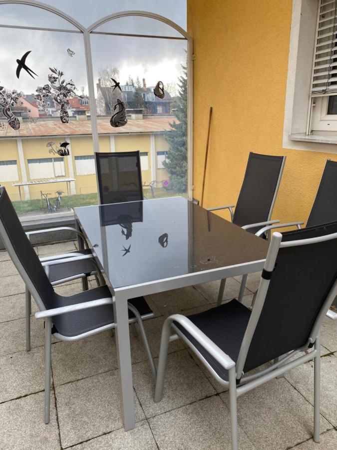 Apartment Ella Klagenfurt am Woerthersee Exteriör bild