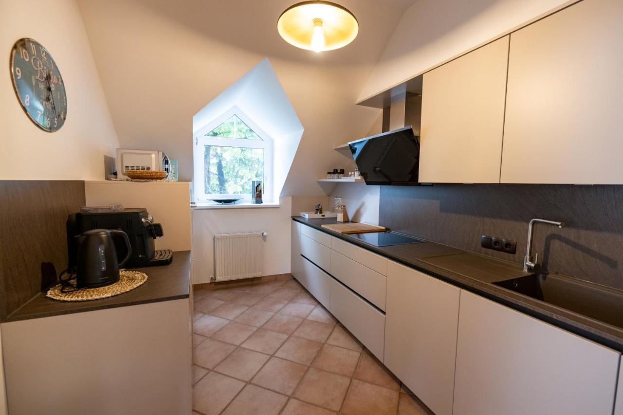 Apartment Ella Klagenfurt am Woerthersee Exteriör bild