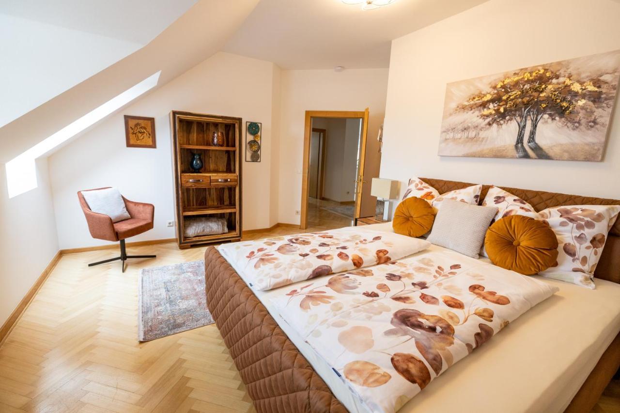 Apartment Ella Klagenfurt am Woerthersee Exteriör bild