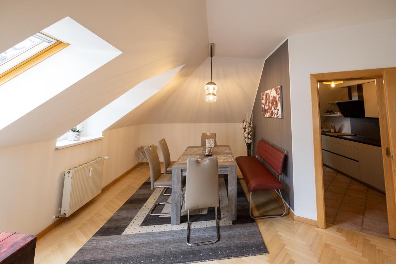 Apartment Ella Klagenfurt am Woerthersee Exteriör bild
