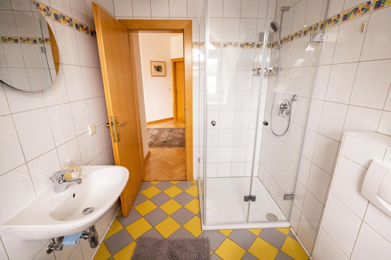 Apartment Ella Klagenfurt am Woerthersee Exteriör bild