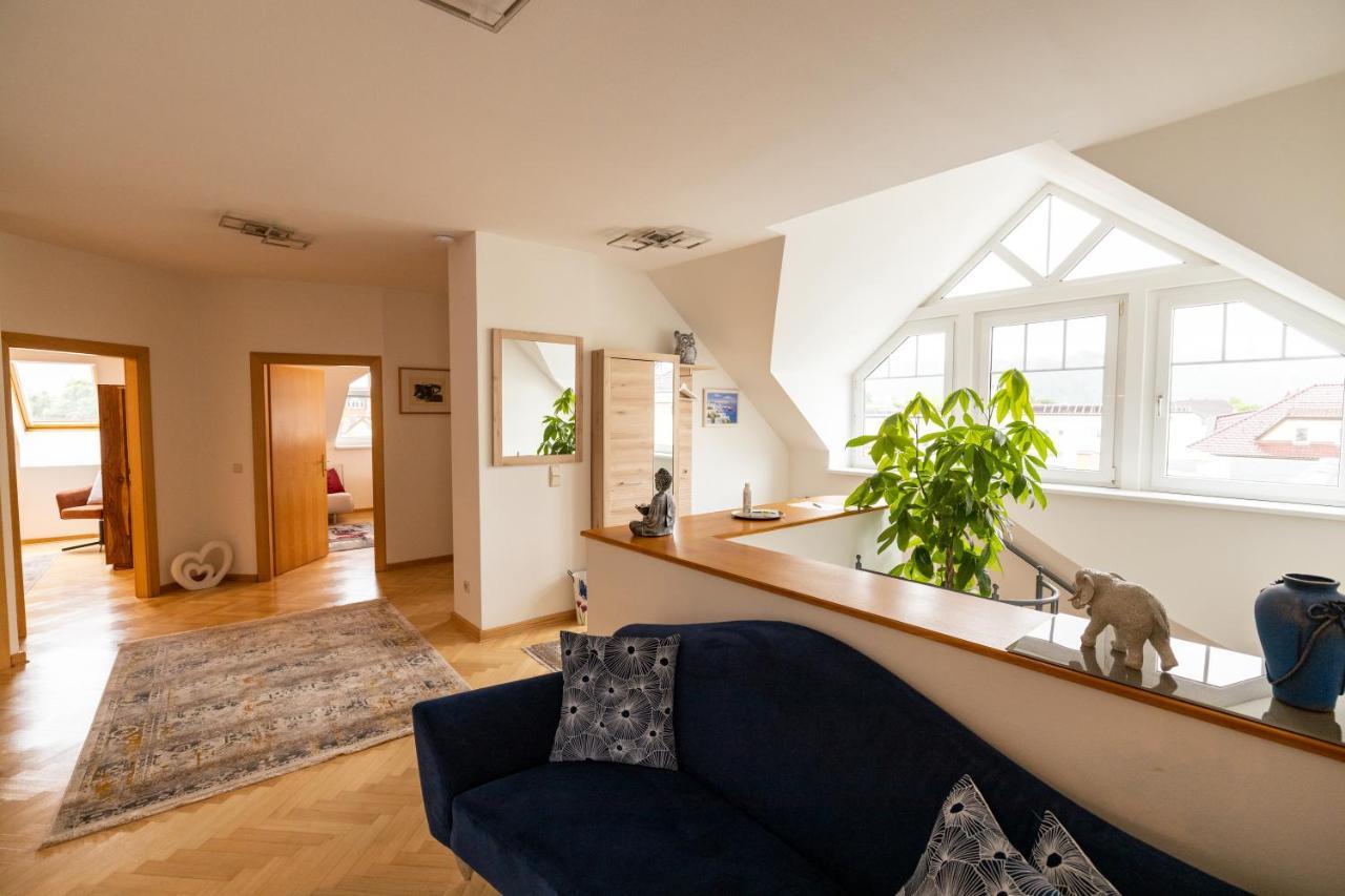 Apartment Ella Klagenfurt am Woerthersee Exteriör bild