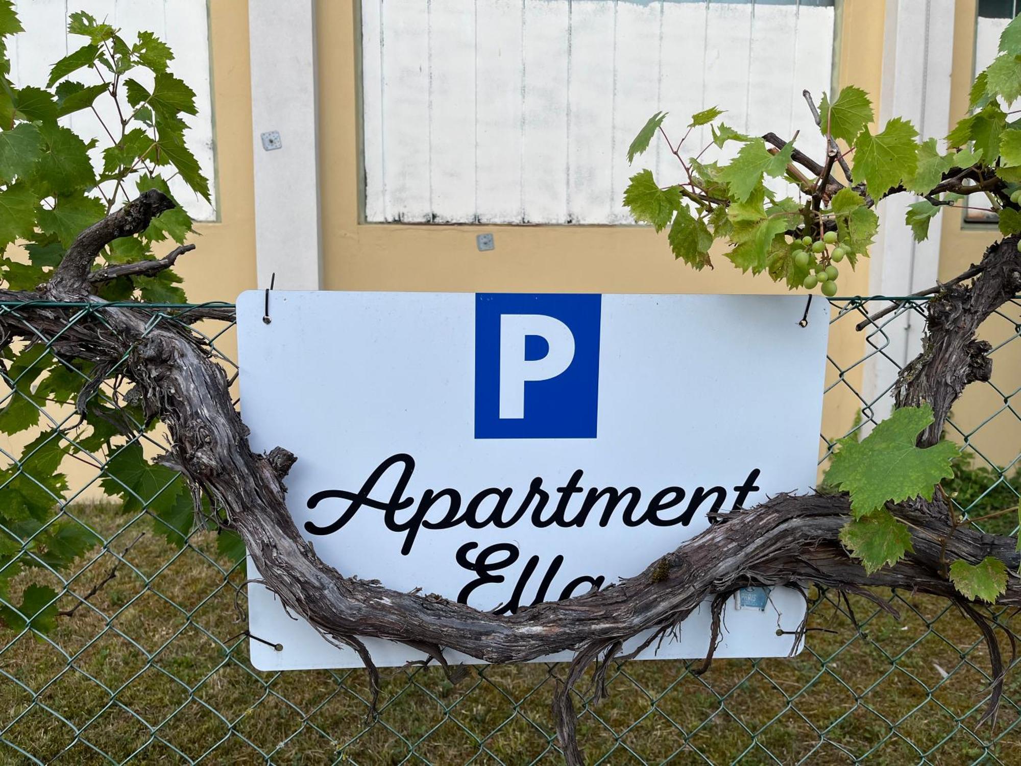 Apartment Ella Klagenfurt am Woerthersee Exteriör bild